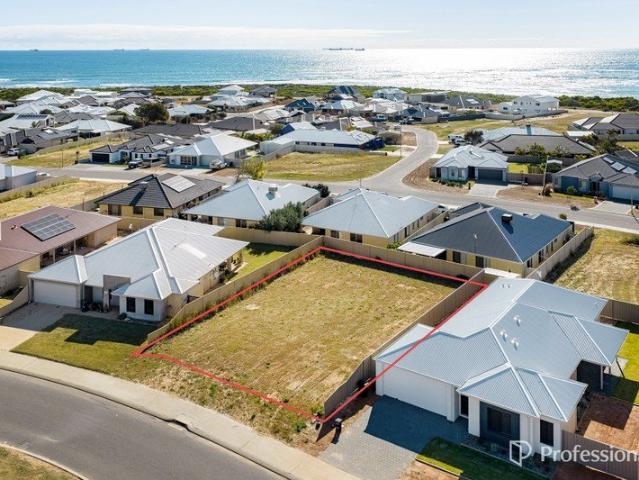 Build Your Coastal Dream in Glenfield!