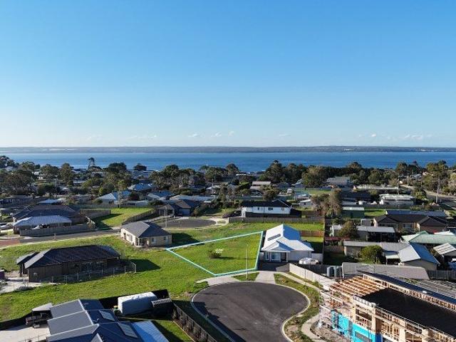 Build Your Coastal Dream on 653sqm