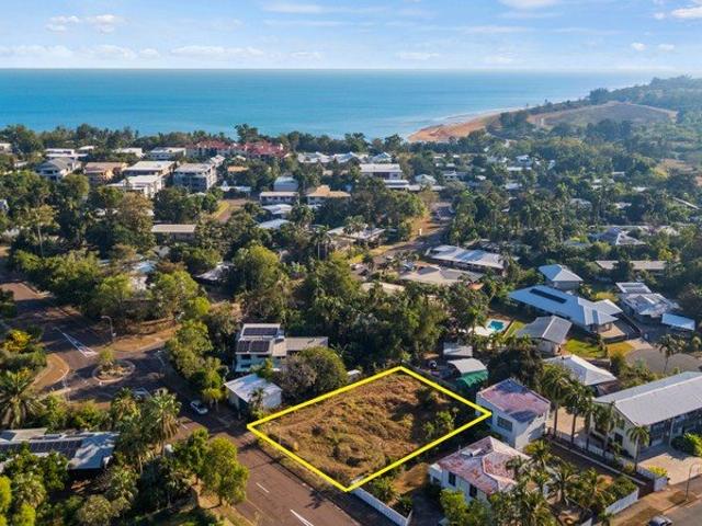 Build Your Coastal Dream on a Rare 1,020sqm Parcel