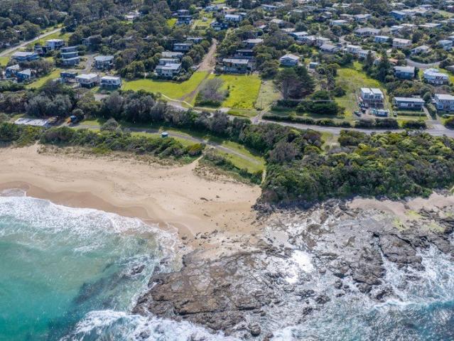 BUILD YOUR COASTAL DREAM ON THE GREAT OCEAN ROAD