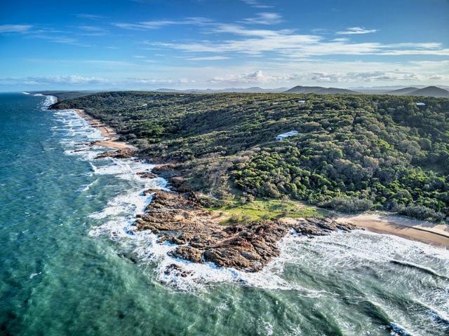 Build Your Coastal Dream: Ocean Views & Private Beach access at Sunrise 1770