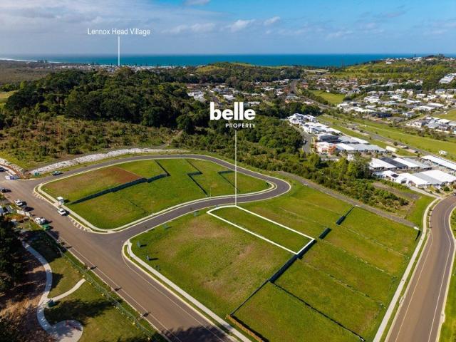 Build Your Coastal Future at 6 Hapuku Circuit