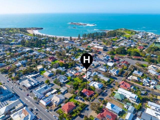 Build Your Coastal Future in the Heart of Port Elliot