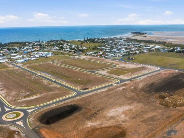 Build Your Coastal Lifestyle at Elliott Heads