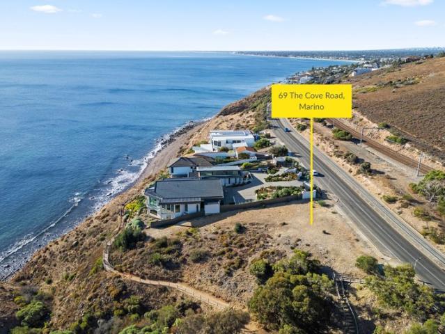 Build Your Coastal Masterpiece 665m² of Prime Land with Approved Luxury Plans