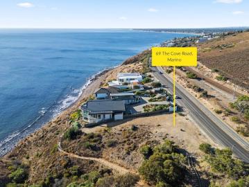 Build Your Coastal Masterpiece 665m² of Prime Land with Approved Luxury Plans
