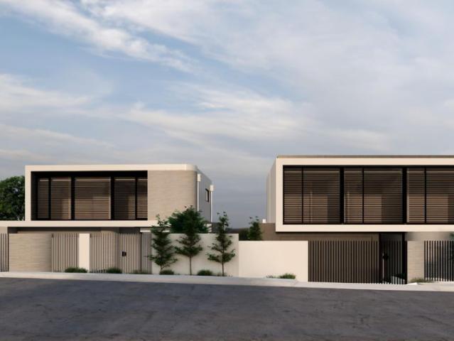 Build Your Coastal Masterpiece 834m² of Prime Land with Approved Luxury Plans