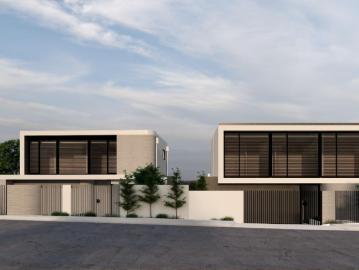 Build Your Coastal Masterpiece 834m² of Prime Land with Approved Luxury Plans