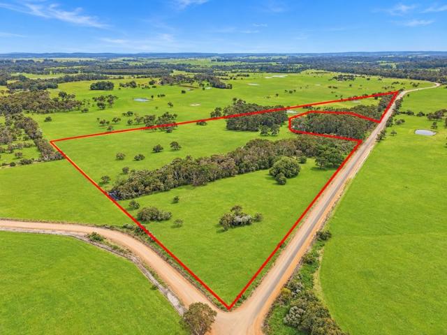BUILD YOUR COUNTRY DREAM 45 ACRES IN BEAUTIFUL YOUNGS SIDING