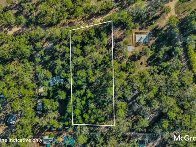 Build Your Country Escape in Peaceful Glenwood