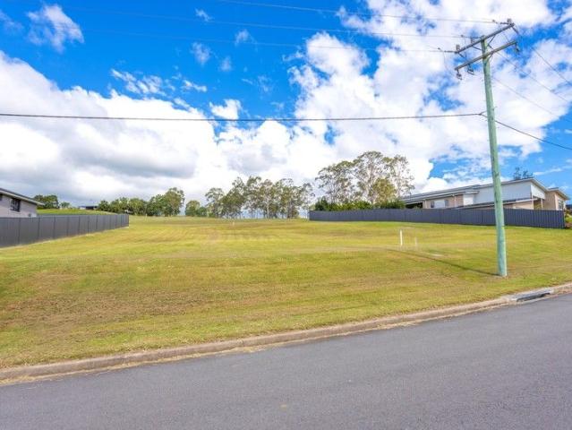 Build Your Dream on Mountview Avenue, Wingham NSW