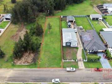 Build Your Dream on a Generous 1,024m² Block Endless Potential in Greta