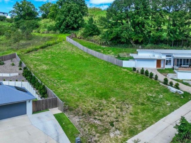 Build Your Dream on 1,200sqm of Private Land