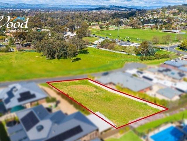 Build Your Dream on 1,227sqm
