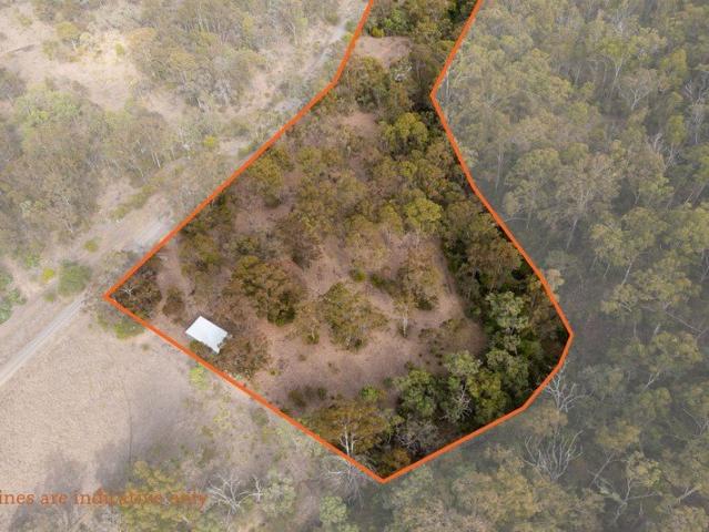 BUILD YOUR DREAM ON 3.8 ACRES WITH EXCELLENT WATER SECURITY