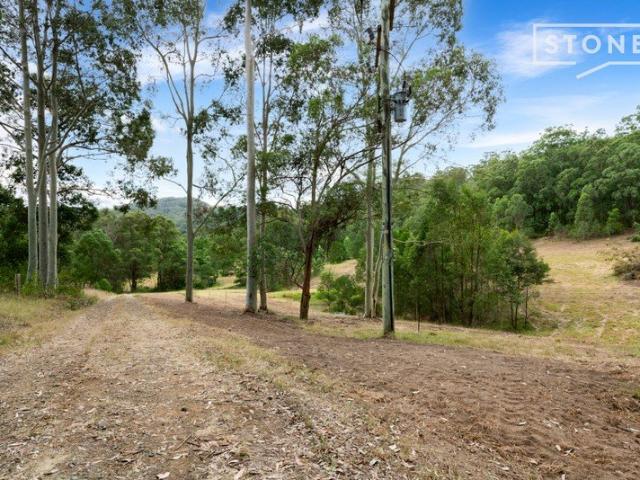 Build Your Dream on 5 Elevated Acres in Mount View Estate