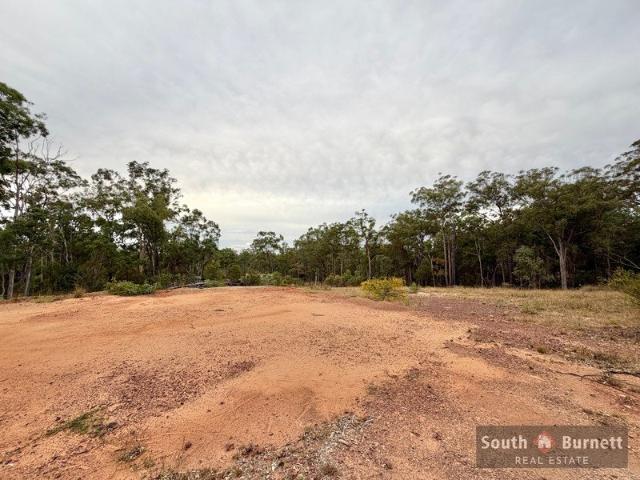 Build Your Dream on 6 Acres Barn Kit Included!