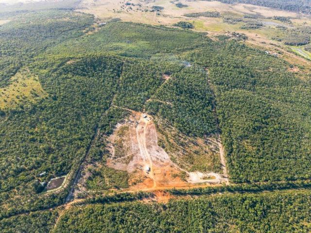 Build Your Dream on 74 Acres with Stunning Views