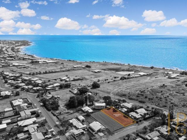Build your dream at Burnett Heads
