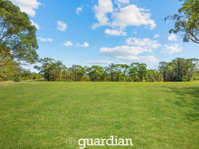 Build Your Dream Acreage Escape DA Approved