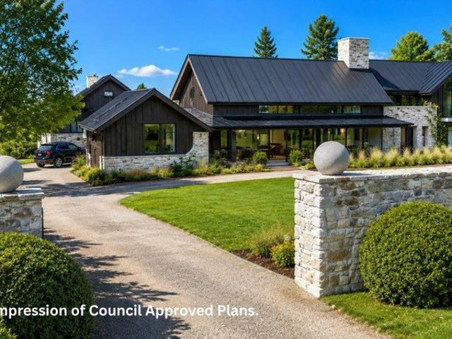 Build Your Dream Acreage Lifestyle on 5 Pristine Acres in Annangrove