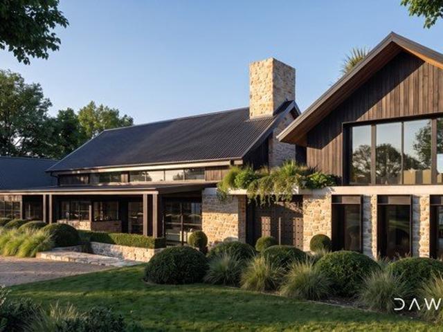 Build Your Dream Acreage Lifestyle on 5 Pristine Acres in Annangrove
