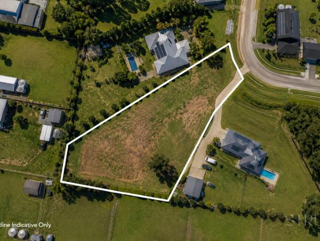 Build Your Dream Acreage Lifestyle in One of Willowbank's Most Sought After Locations