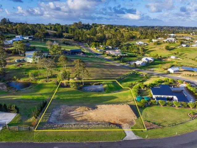 Build Your Dream Acreage Lifestyle
