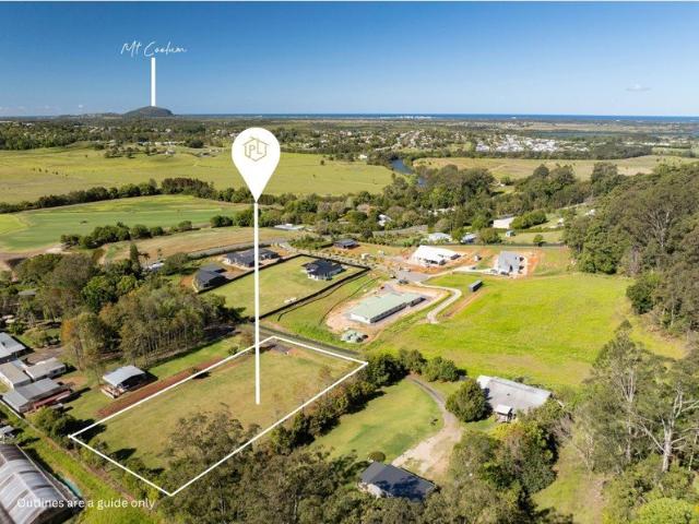 Build Your Dream Acreage Lifestyle