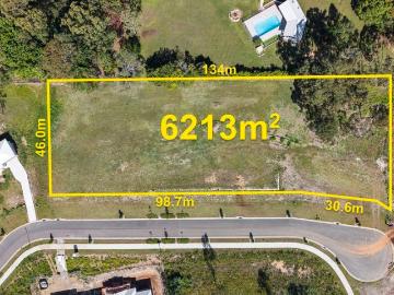 Build Your Dream Acreage Lifestyle