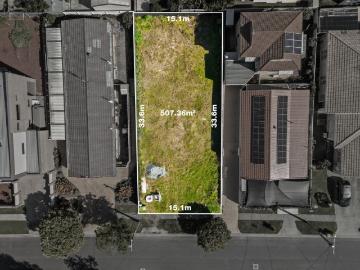 Build Your Dream by the Broadwater Prime Paradise Point Land Opportunity