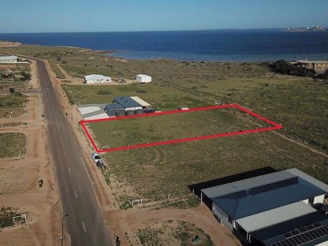 Build Your Dream Coastal Escape at Ceduna Waters