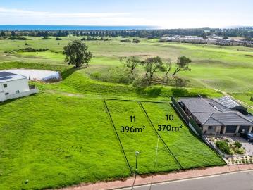 Build Your Dream Coastal Escape at Links Lady Bay Golf Course Frontage Allotments