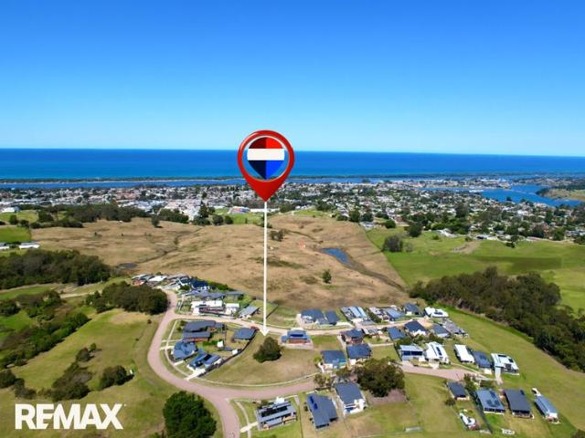Build Your Dream Coastal Escape at 20 Riviera Court, Lakes Entrance