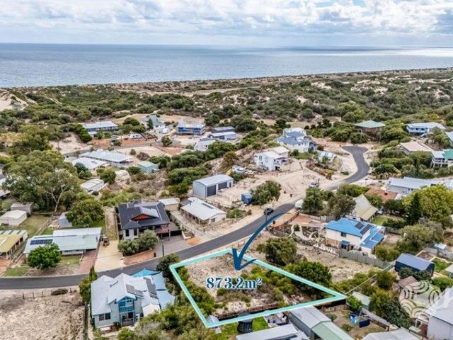 Build Your Dream Coastal Escape w/ Ocean Views