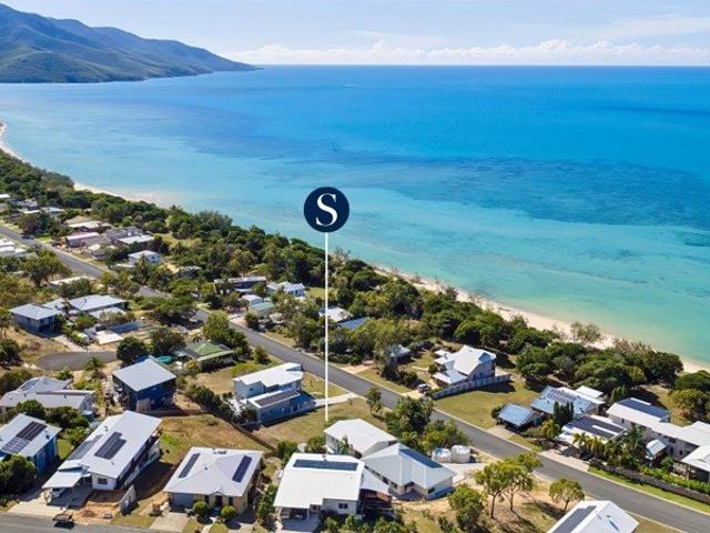 Build Your Dream Coastal Escape with Stunning Ocean Views
