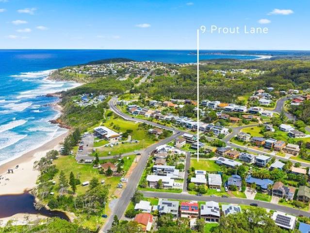Build Your Dream Coastal Home