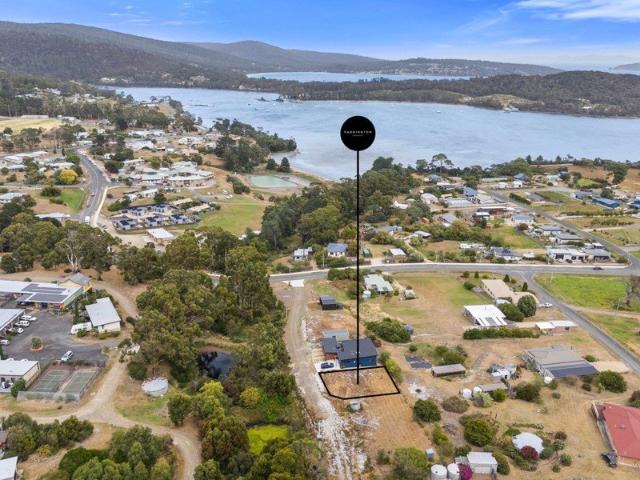 Build Your Dream Coastal Home Elevated Living by Parson Bay