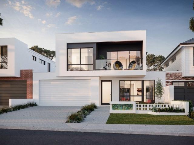 Build your dream coastal home in Kennedy Bay