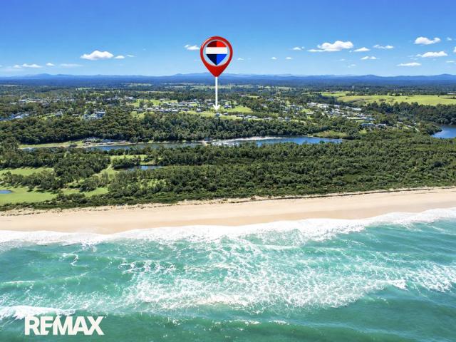 Build Your Dream Coastal Home Premium Vacant Land Just Minutes from Lake Bunga Beach