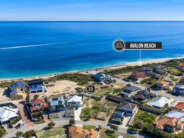 Build Your Dream Coastal Lifestyle in Wannanup