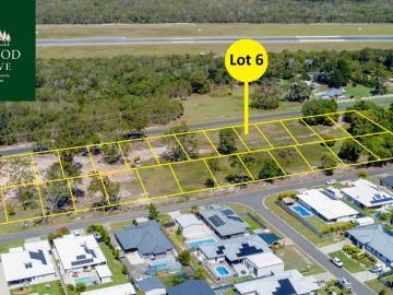 Urangan, Booral, Fraser Coast Regional, Fraser Coast Regional, Mud Island, Queensland