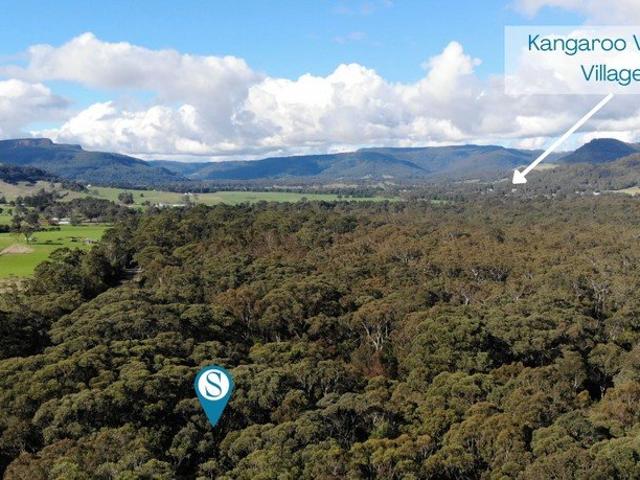 Build Your Dream Country Escape on 6.74 Private Acres