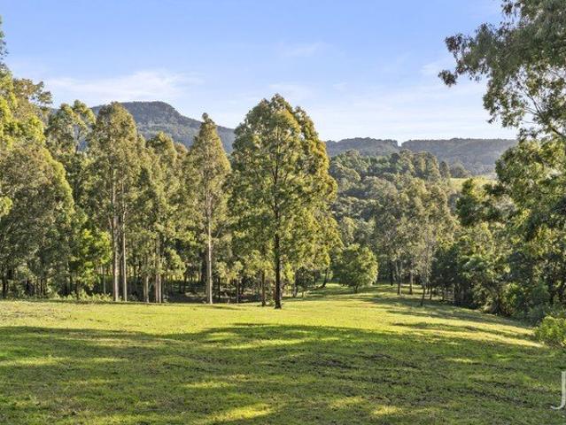 Build Your Dream Country Escape 25 Acres with Stunning Mountain Views