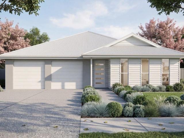 Build Your Dream Dual Living Lifestyle in Redbank Plains
