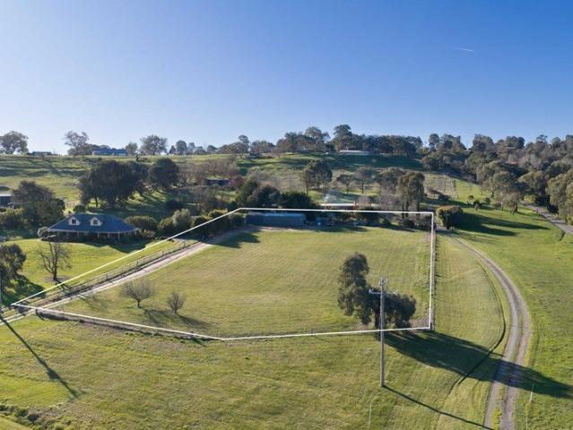 Build your dream. Enjoy the space. Embrace the Mansfield lifestyle