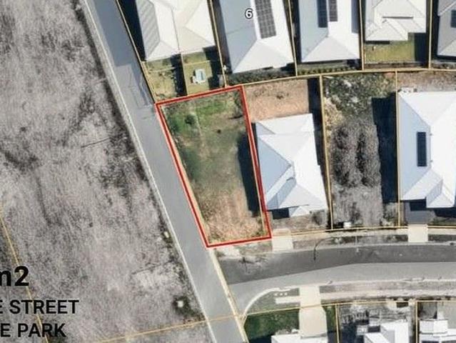 Build Your Dream Family Home in Booming Menangle Park!