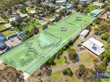 Build Your Dream Family Home in Tranquil Maiden Gully