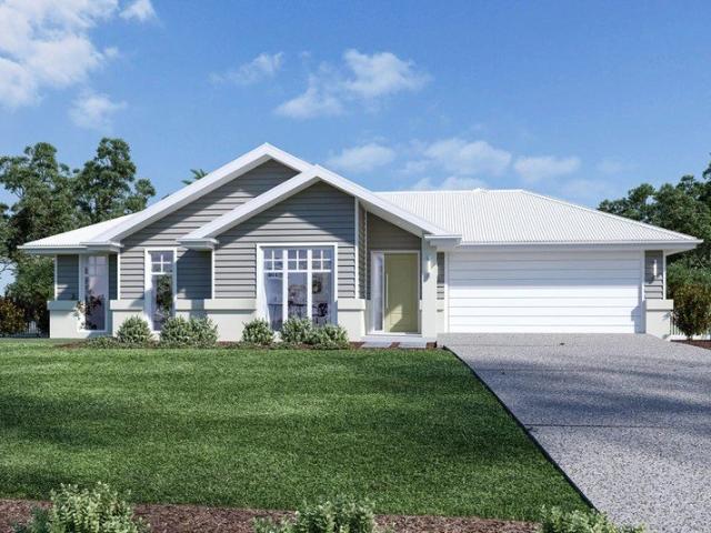 Build Your Dream Hamptons Haven: G.J. Gardner Homes Water Galler
