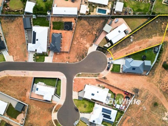 Build Your Dream Here